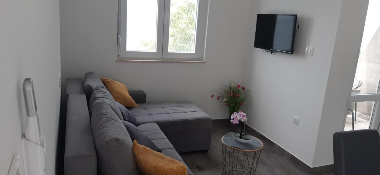 Apartmani Antea スタリグラード エクステリア 写真