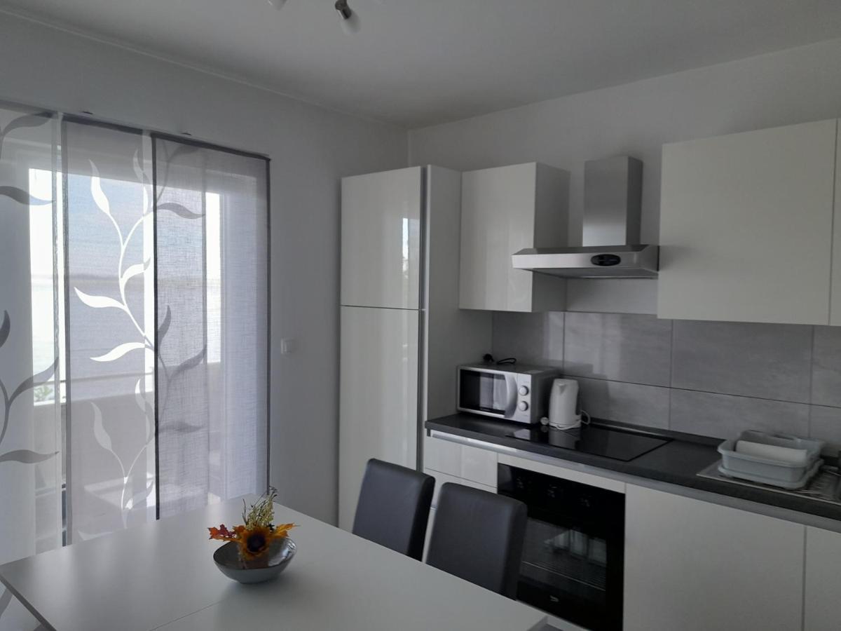 Apartmani Antea スタリグラード 部屋 写真