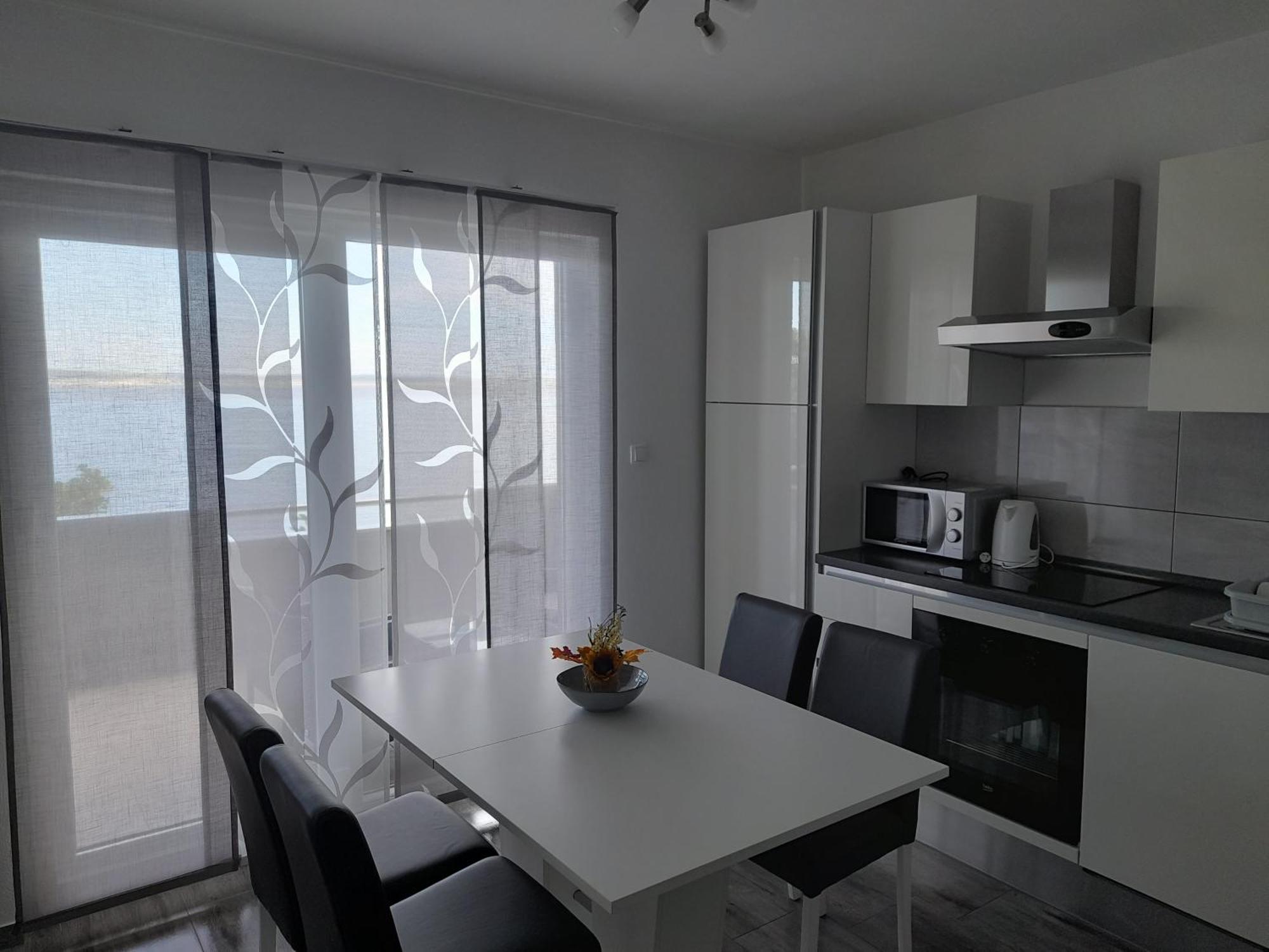Apartmani Antea スタリグラード 部屋 写真